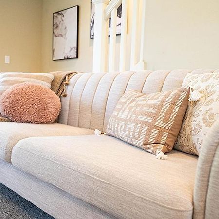 Exquisite Central Townhome With Spacious Loft And Gourmet Kitchen Seattle Kültér fotó