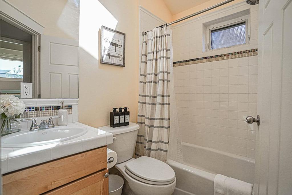 Exquisite Central Townhome With Spacious Loft And Gourmet Kitchen Seattle Kültér fotó