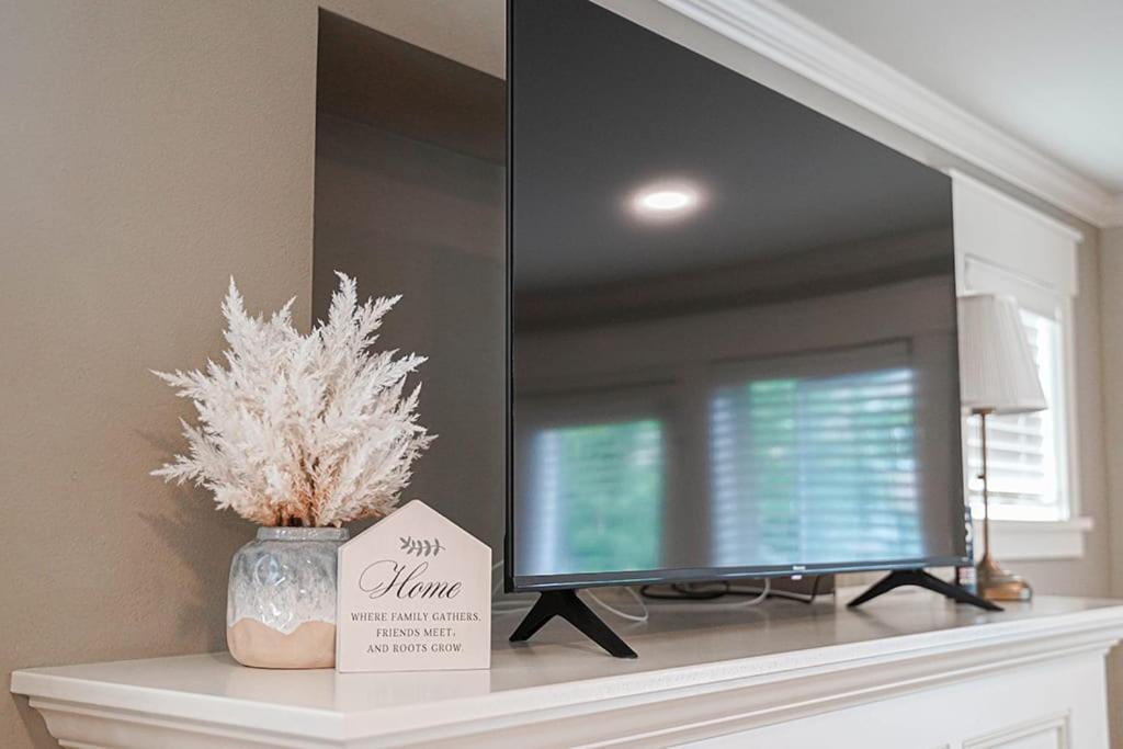 Exquisite Central Townhome With Spacious Loft And Gourmet Kitchen Seattle Kültér fotó